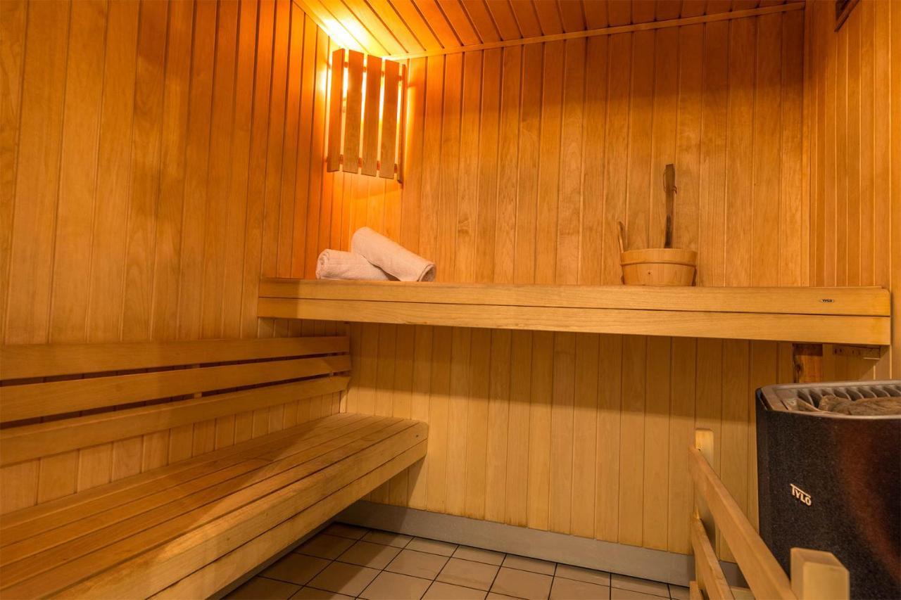 La Féclaz Madame Vacances Les Chalets Du Berger Premium*** المظهر الخارجي الصورة