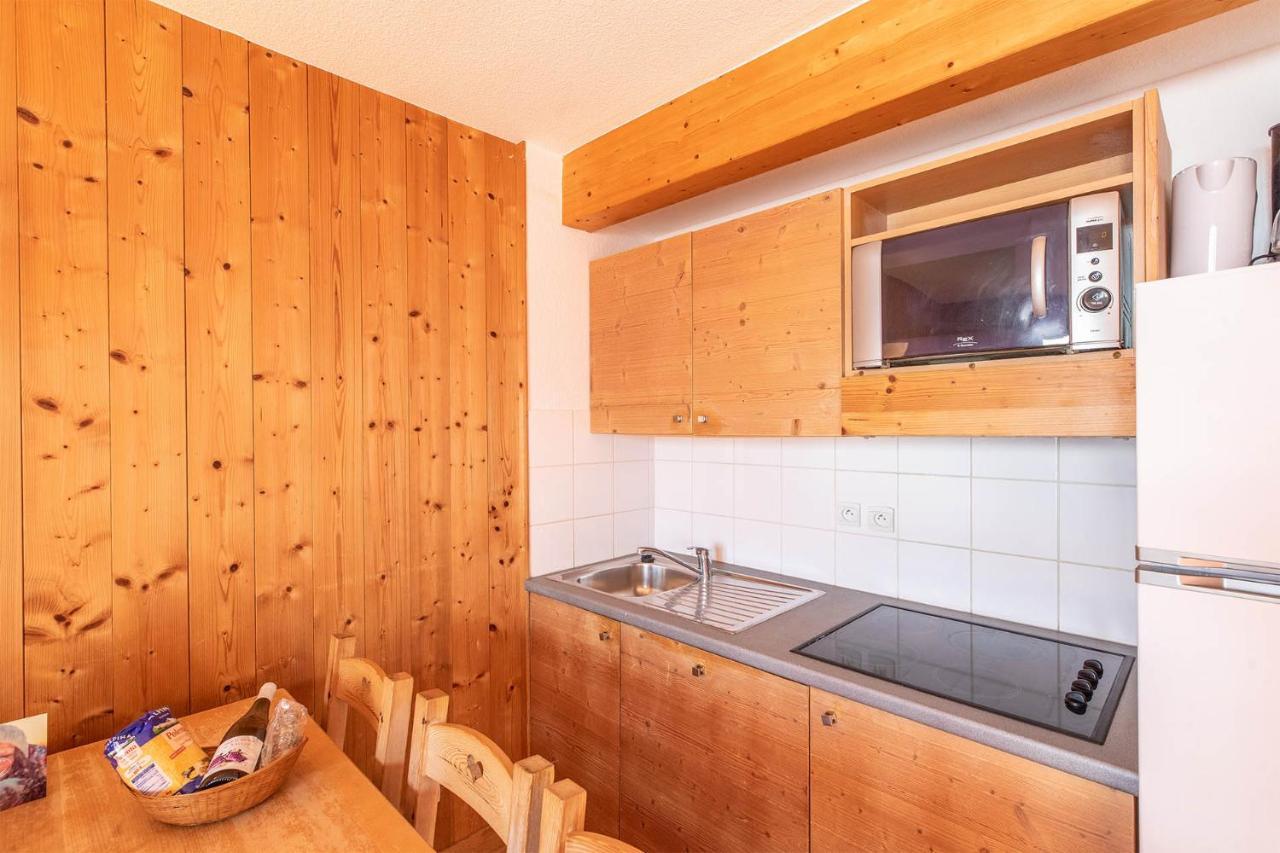 La Féclaz Madame Vacances Les Chalets Du Berger Premium*** المظهر الخارجي الصورة