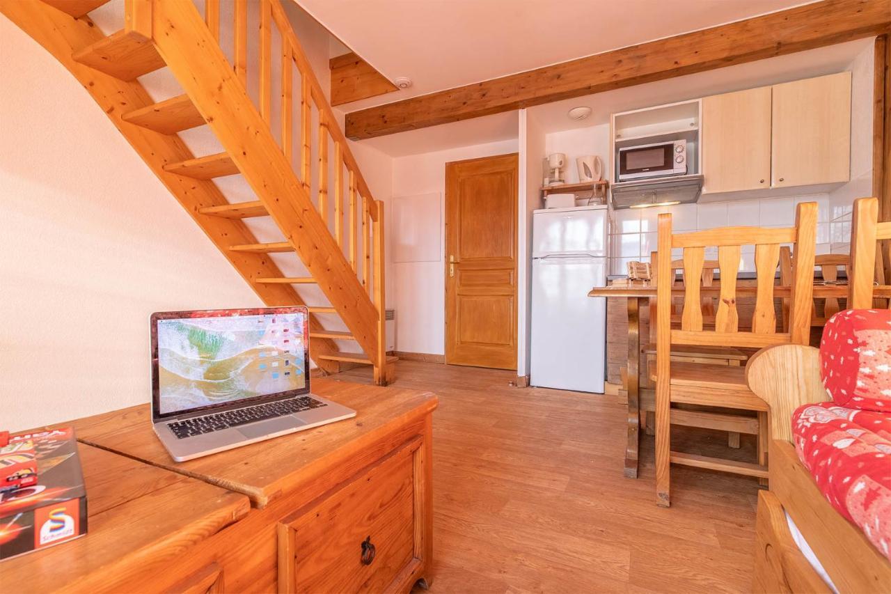 La Féclaz Madame Vacances Les Chalets Du Berger Premium*** المظهر الخارجي الصورة