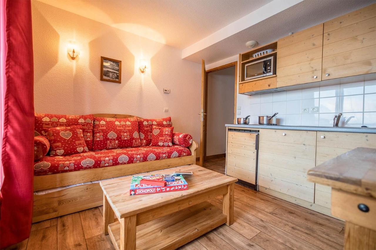 La Féclaz Madame Vacances Les Chalets Du Berger Premium*** المظهر الخارجي الصورة