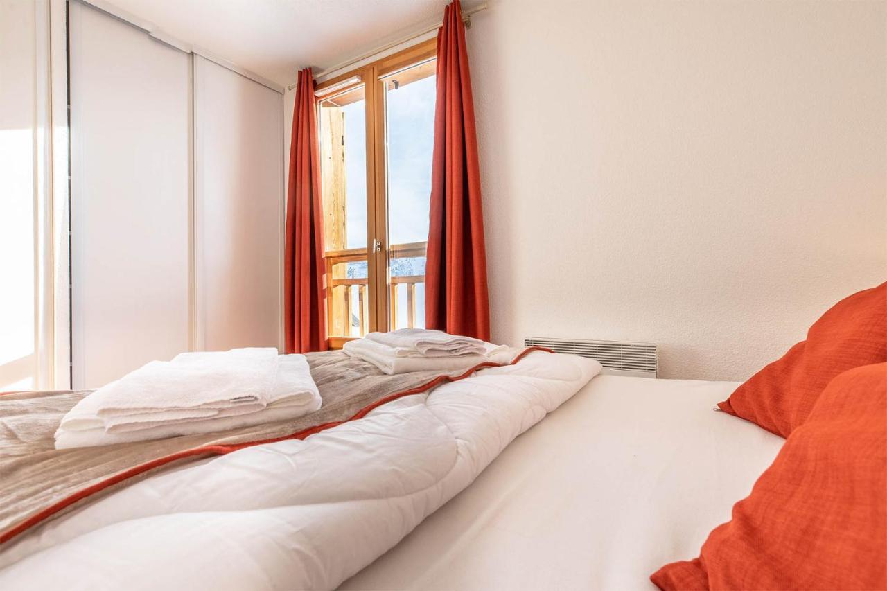 La Féclaz Madame Vacances Les Chalets Du Berger Premium*** المظهر الخارجي الصورة